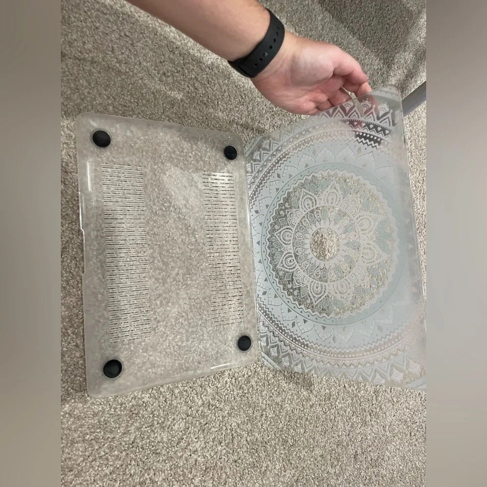 Apple Computer Case - Picture 2 of 3